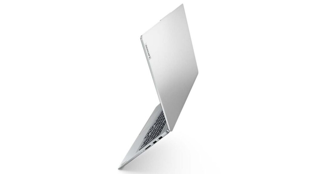 Laptop Lenovo IdeaPad 5 Pro 16ARH7 82SN003KVN (Ryzen 7 6800HS | RAM 16GB | SSD 512GB | RTX 3050 4GB | 16-2.5K | Win11 | Cloud Grey)