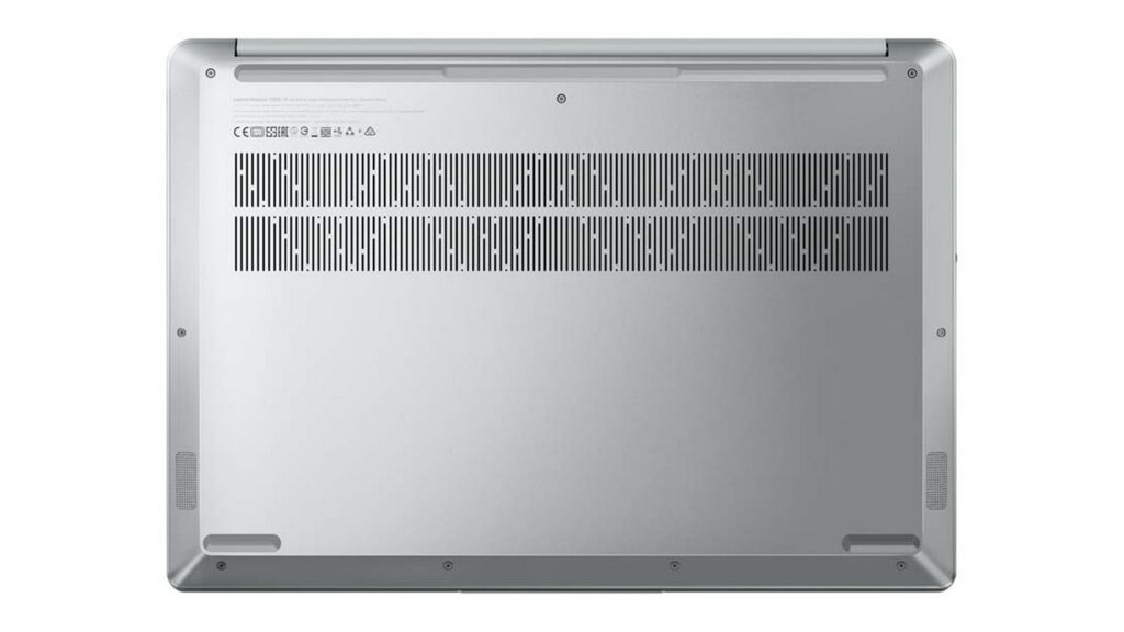 Laptop Lenovo IdeaPad 5 Pro 16ARH7 82SN003KVN (Ryzen 7 6800HS | RAM 16GB | SSD 512GB | RTX 3050 4GB | 16-2.5K | Win11 | Cloud Grey)
