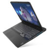 Laptop Lenovo IdeaPad Gaming 3 15IAH7 82S9006YVN (i5-12500H | RTX 3050 | RAM 8GB | SSD 512GB | 15.6" FHD | Win11 | Onyx Grey)