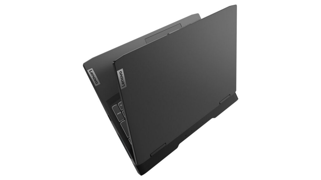 Laptop Lenovo IdeaPad Gaming 3 15IAH7 82S9006YVN (i5-12500H | RTX 3050 | RAM 8GB | SSD 512GB | 15.6" FHD | Win11 | Onyx Grey)