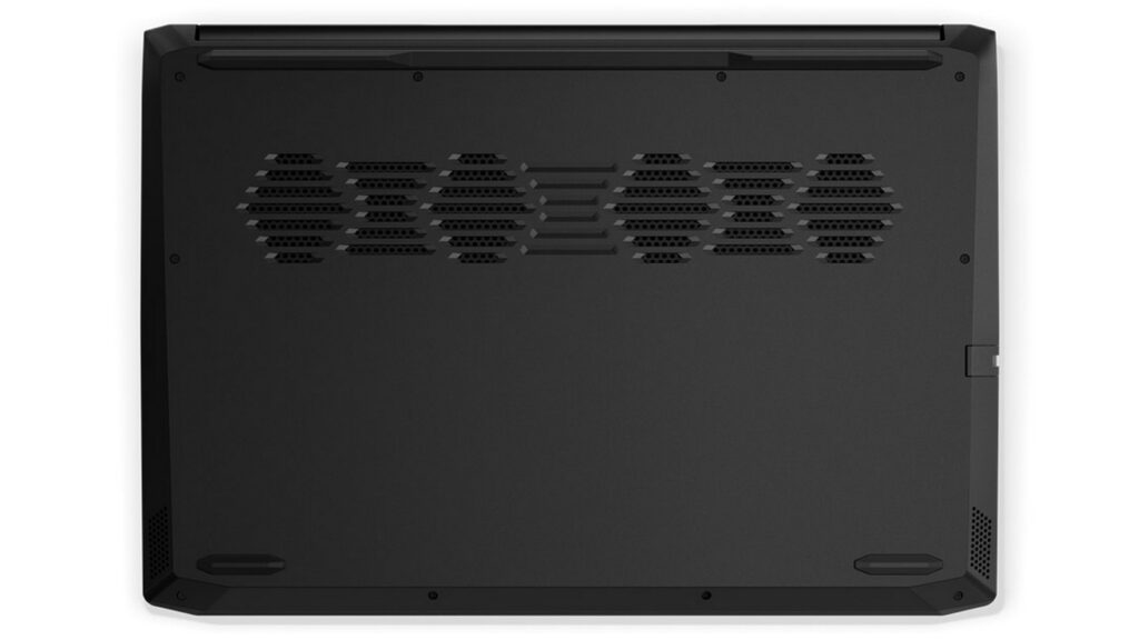 Laptop Lenovo IdeaPad Gaming 3 15IHU6 82K101B5VN (i5-11320H | RTX 3050 | RAM 8GB | SSD 512GB |15.6" FHD | Win 11 | Shadow Black)