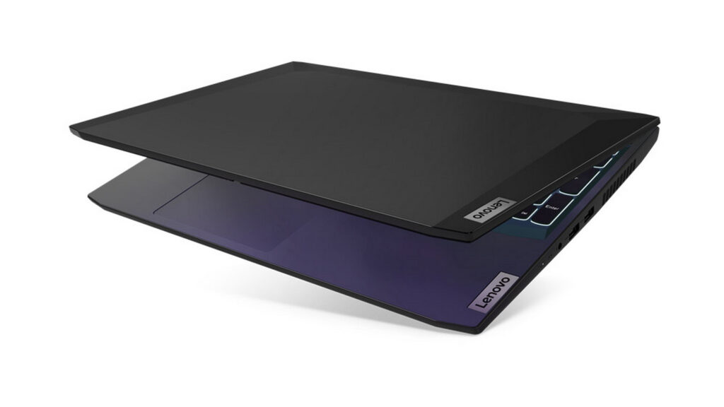 Laptop Lenovo IdeaPad Gaming 3 15IHU6 82K101B5VN (i5-11320H | RTX 3050 | RAM 8GB | SSD 512GB |15.6" FHD | Win 11 | Shadow Black)