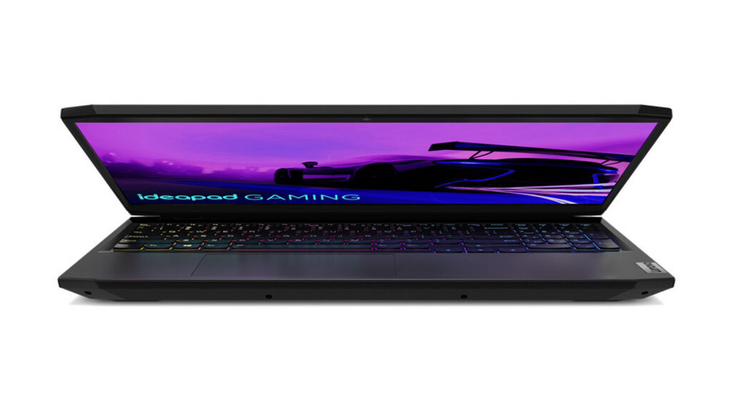 Laptop Lenovo IdeaPad Gaming 3 15IHU6 82K101B5VN (i5-11320H | RTX 3050 | RAM 8GB | SSD 512GB |15.6" FHD | Win 11 | Shadow Black)