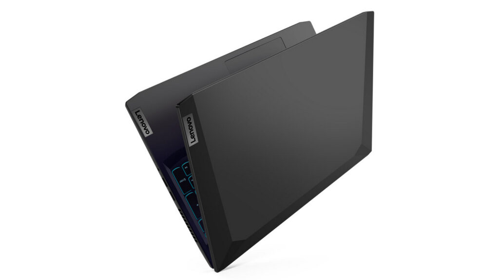 Laptop Lenovo IdeaPad Gaming 3 15IHU6 82K101B5VN (i5-11320H | RTX 3050 | RAM 8GB | SSD 512GB |15.6" FHD | Win 11 | Shadow Black)