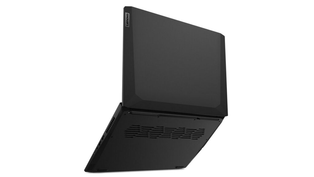 Laptop Lenovo IdeaPad Gaming 3 15IHU6 82K101B5VN (i5-11320H | RTX 3050 | RAM 8GB | SSD 512GB |15.6" FHD | Win 11 | Shadow Black)