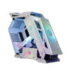 Vỏ case VSP E-ROG ES1 Gaming White 13 Vỏ case VSP E-ROG ES1 Gaming White