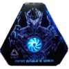 Vỏ case VSP E-ROG ES4 Gaming