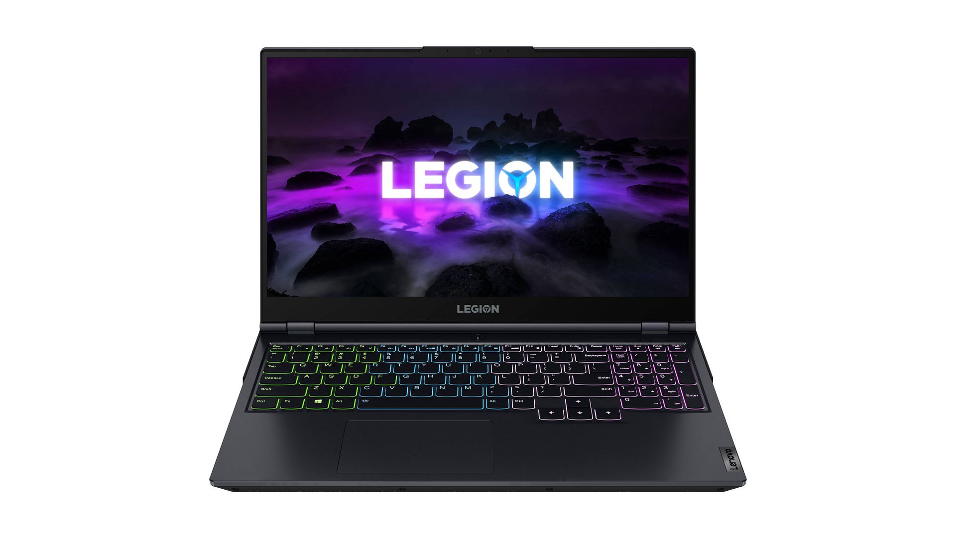 Laptop Lenovo Legion 5 15ACH6 82JW00KKVN (Ryzen 7 5800H | RTX 3050 Ti | RAM 8GB | SSD 512GB | 15.6-FHD-165Hz | Win11 | Phantom Blue)