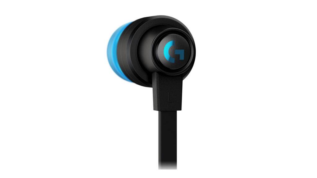 Tai nghe Logitech G333 - Black