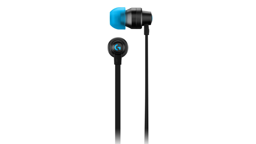 Tai nghe Logitech G333 - Black