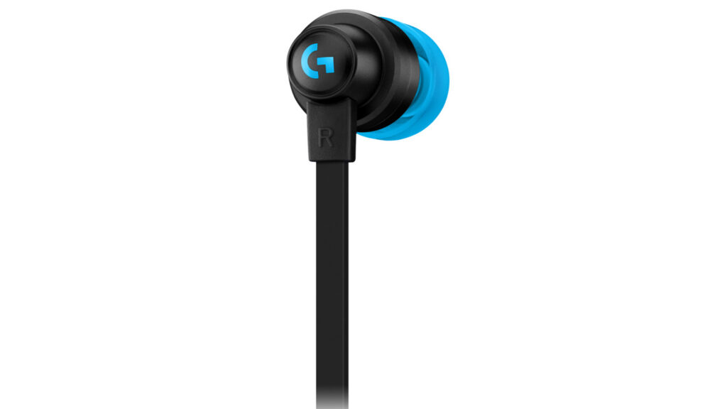 Tai nghe Logitech G333 - Black
