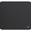 PAD Chuột Logitech Studio Series Đen (GRAPHITE | Vải | 200 x 230 x 2mm | 956-000031)