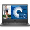 Laptop Dell Vostro 14 3400 70270645 (i5-1135G7 | RAM 8GB | SSD 256GB | 14.0 FHD |  Win11 | Đen)