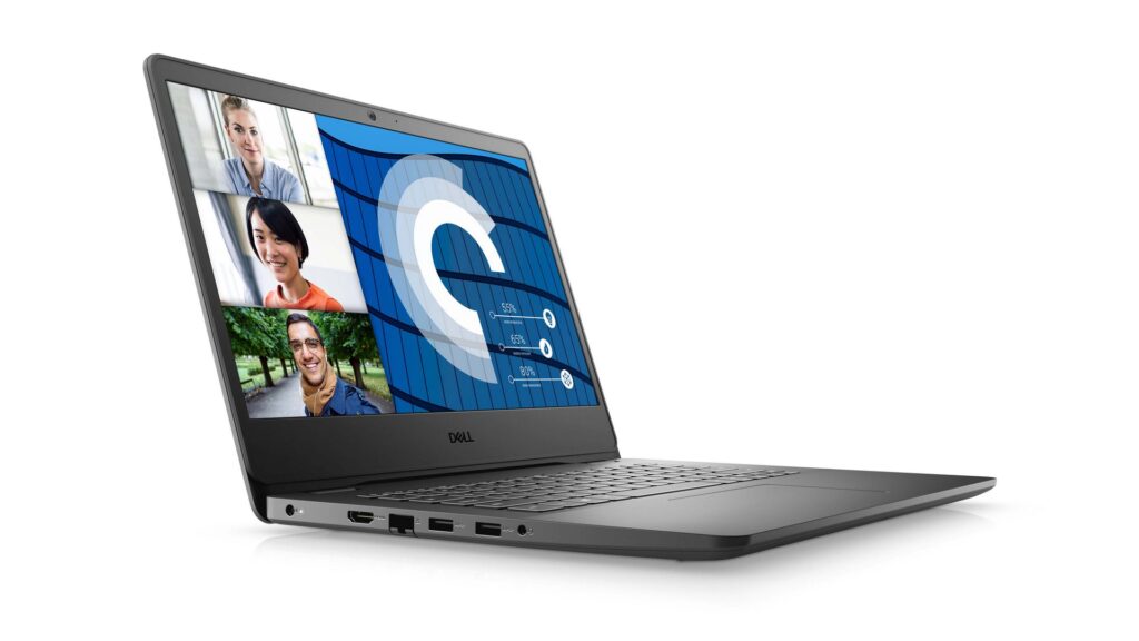 Laptop Dell Vostro 14 3400 70270645 (i5-1135G7 | RAM 8GB | SSD 256GB | 14.0 FHD | Win11 | Đen) 6 Laptop Dell Vostro 14 3400 70270645 (i5-1135G7 | RAM 8GB | SSD 256GB | 14.0 FHD | Win11 | Đen)