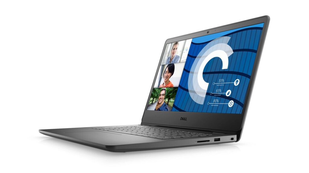 Laptop Dell Vostro 14 3400 70270645 (i5-1135G7 | RAM 8GB | SSD 256GB | 14.0 FHD | Win11 | Đen) 5 Laptop Dell Vostro 14 3400 70270645 (i5-1135G7 | RAM 8GB | SSD 256GB | 14.0 FHD | Win11 | Đen)