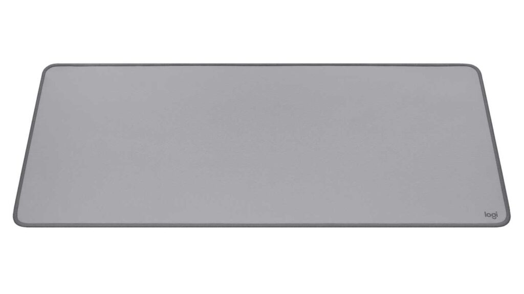 PAD Chuột Logitech Studio Series Xám (Mid Grey | Vải | 300 x 700 x 2mm | 956-000046)