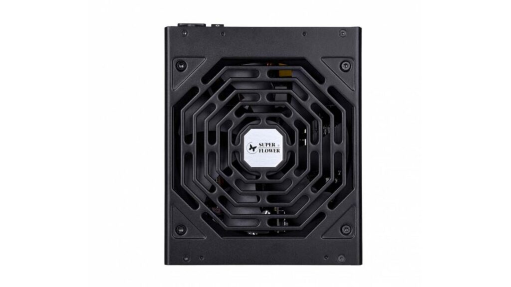 Nguồn máy tính Super Flower Leadex Platinum SE 1200W 80 Plus Platinum 14 Nguồn máy tính Super Flower Leadex Platinum SE 1200W 80 Plus Platinum
