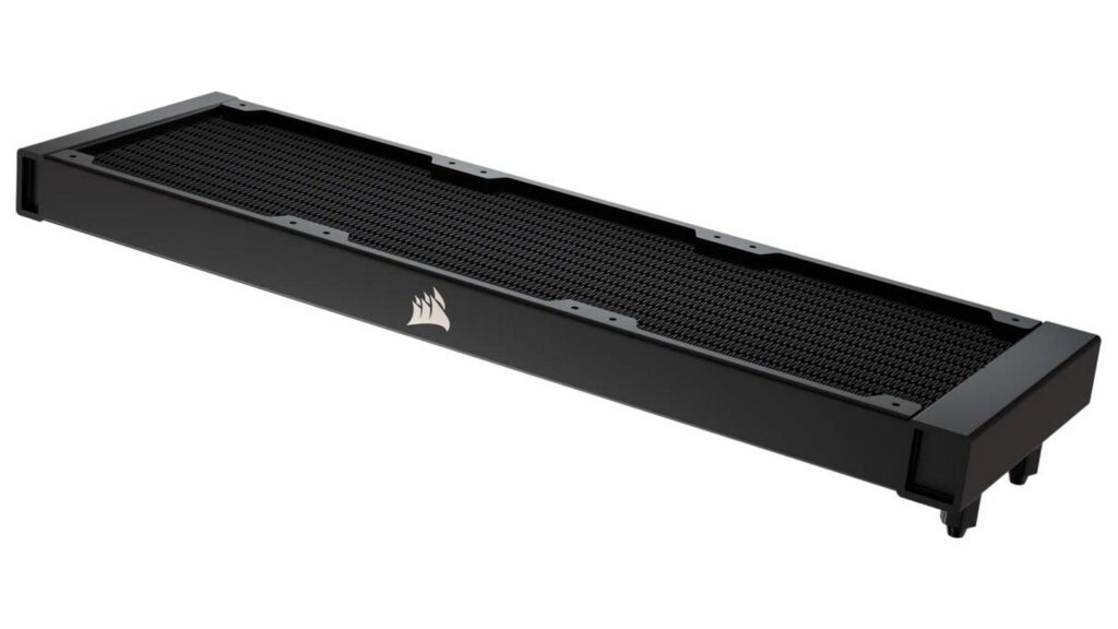Tản nhiệt nước Corsair H150i ELITE LCD 13 Tản nhiệt nước Corsair H150i ELITE LCD