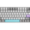 Bàn Phím Cơ AKKO 3084B Plus Silent (AKKO CS Switch Jelly Pink) 3 Bàn Phím Cơ AKKO 3084B Plus Silent (AKKO CS Switch Jelly Pink)