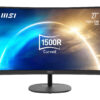 Màn Hình Cong MSI Pro MP271C (27" | FHD | VA | 75Hz | 1ms) 15 Màn Hình Cong MSI Pro MP271C (27" | FHD | VA | 75Hz | 1ms)