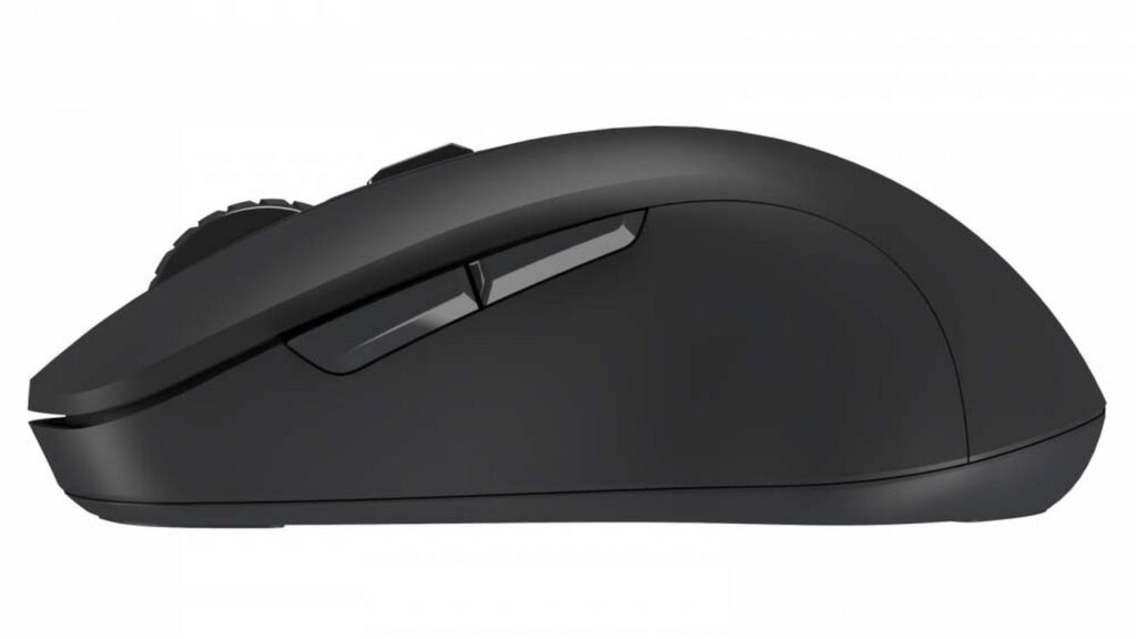 Chuột không dây DAREU LM115B (Black) 4 Chuột không dây DAREU LM115B (Black)