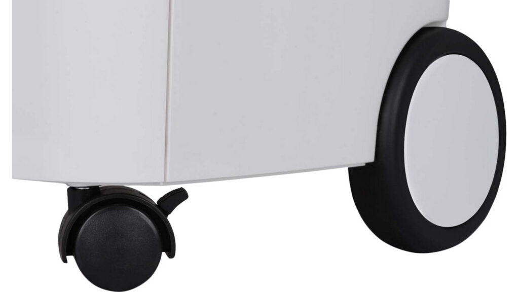 Máy hủy tài liệu Magitech DM-120C