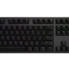 Bàn phím cơ Logitech G512 (GX Red Linear Switch | 920-009372)