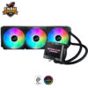 Tản nhiệt nước AIO Asus ROG Ryujin II 360 ARGB 15 Tản nhiệt nước AIO Asus ROG Ryujin II 360 ARGB