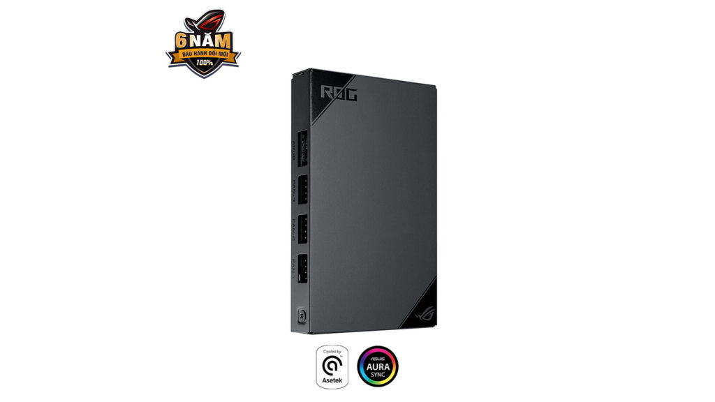 Tản nhiệt nước AIO Asus ROG Ryujin II 360 ARGB 7 Tản nhiệt nước AIO Asus ROG Ryujin II 360 ARGB