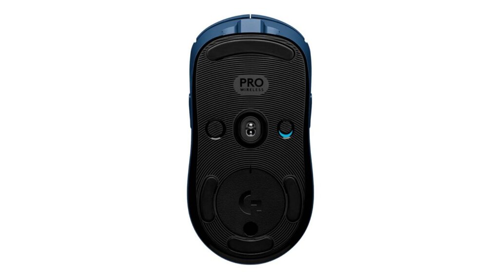 Chuột máy tính Logitech Pro Wireless (League of Legends)