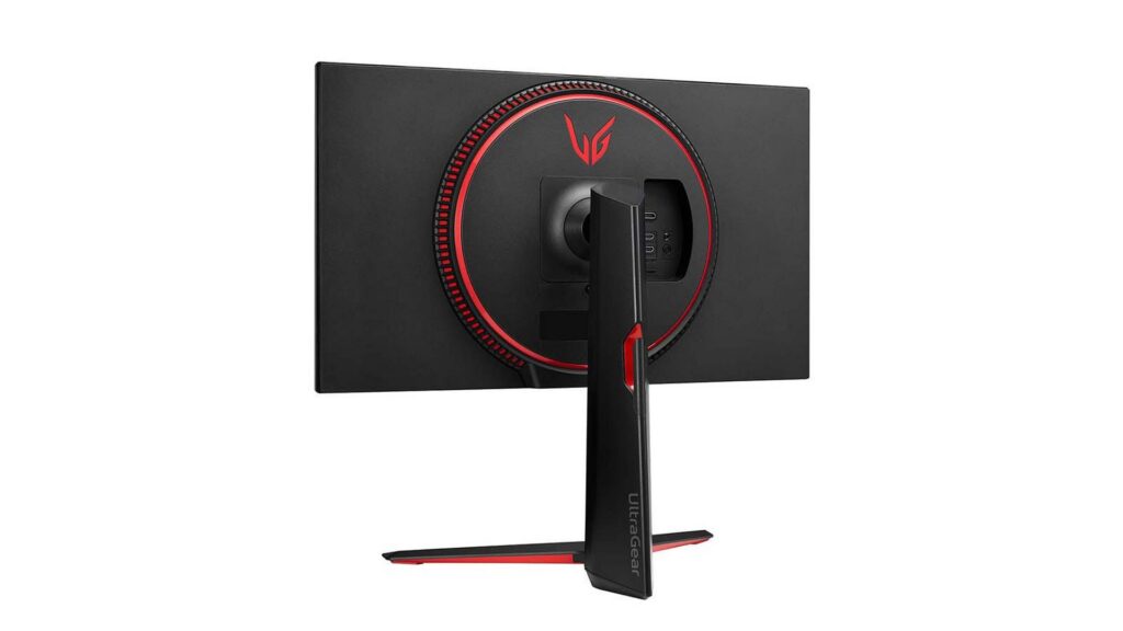 Màn Hình LG UltraGear 27GP750-B (27inch | IPS | FHD | 240Hz | HDR | FreeSync + G-Sync)