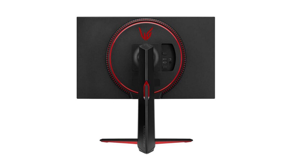 Màn Hình LG UltraGear 27GP750-B (27inch | IPS | FHD | 240Hz | HDR | FreeSync + G-Sync)