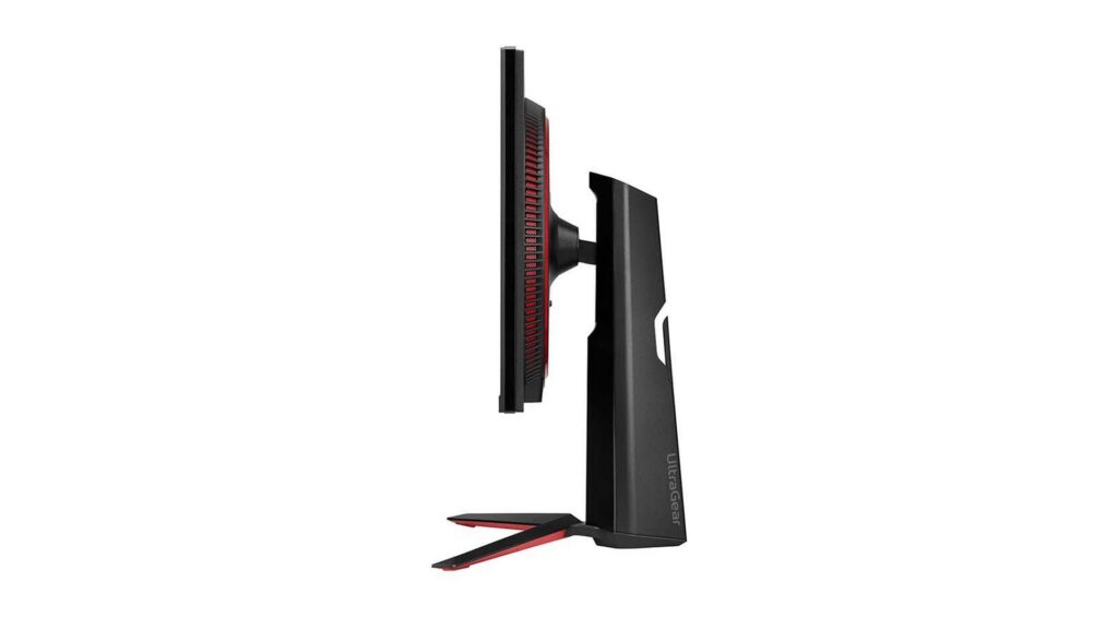 Màn Hình LG UltraGear 27GP750-B (27inch | IPS | FHD | 240Hz | HDR | FreeSync + G-Sync)