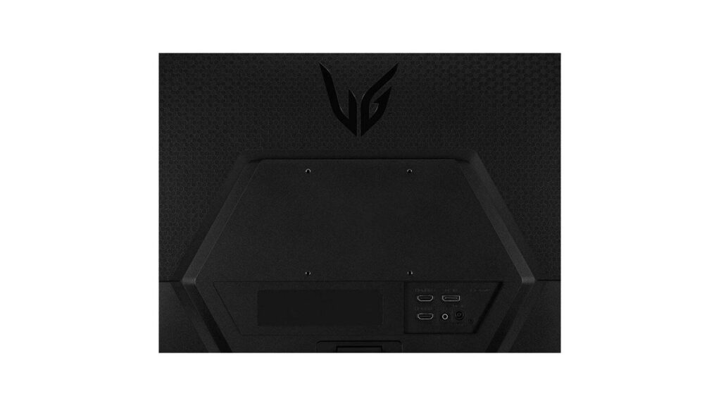 Màn Hình LG UltraGear 27GQ50F (27inch | VA | FHD | 165Hz | FreeSync) 12 Màn Hình LG UltraGear 27GQ50F (27inch | VA | FHD | 165Hz | FreeSync)