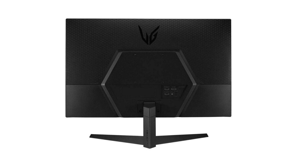 Màn Hình LG UltraGear 27GQ50F (27inch | VA | FHD | 165Hz | FreeSync) 11 Màn Hình LG UltraGear 27GQ50F (27inch | VA | FHD | 165Hz | FreeSync)