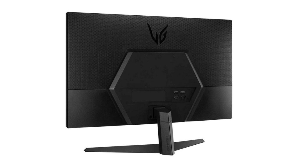 Màn Hình LG UltraGear 27GQ50F (27inch | VA | FHD | 165Hz | FreeSync) 10 Màn Hình LG UltraGear 27GQ50F (27inch | VA | FHD | 165Hz | FreeSync)