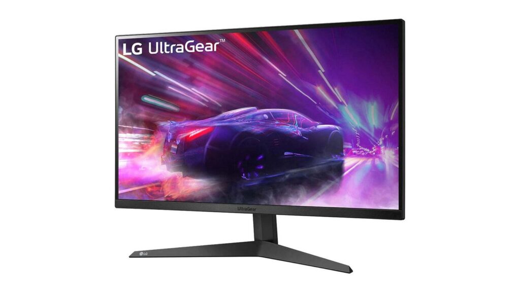 Màn Hình LG UltraGear 27GQ50F (27inch | VA | FHD | 165Hz | FreeSync) 9 Màn Hình LG UltraGear 27GQ50F (27inch | VA | FHD | 165Hz | FreeSync)
