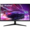 Màn Hình LG UltraGear 27GQ50F (27inch | VA | FHD | 165Hz | FreeSync) 28 Màn Hình LG UltraGear 27GQ50F (27inch | VA | FHD | 165Hz | FreeSync)