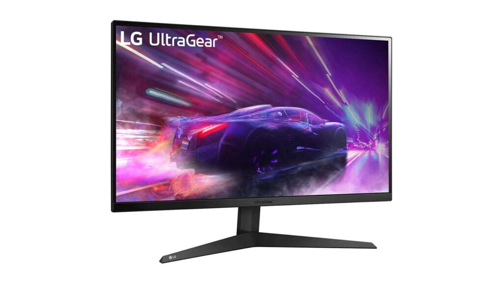 Màn Hình LG UltraGear 27GQ50F (27inch | VA | FHD | 165Hz | FreeSync) 8 Màn Hình LG UltraGear 27GQ50F (27inch | VA | FHD | 165Hz | FreeSync)
