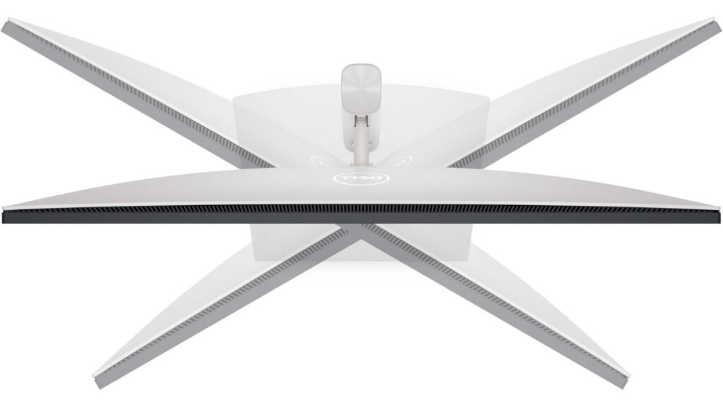 Màn hình Dell UltraSharp U2722DE (27inch | 2K | IPS | 60Hz | USB-C)