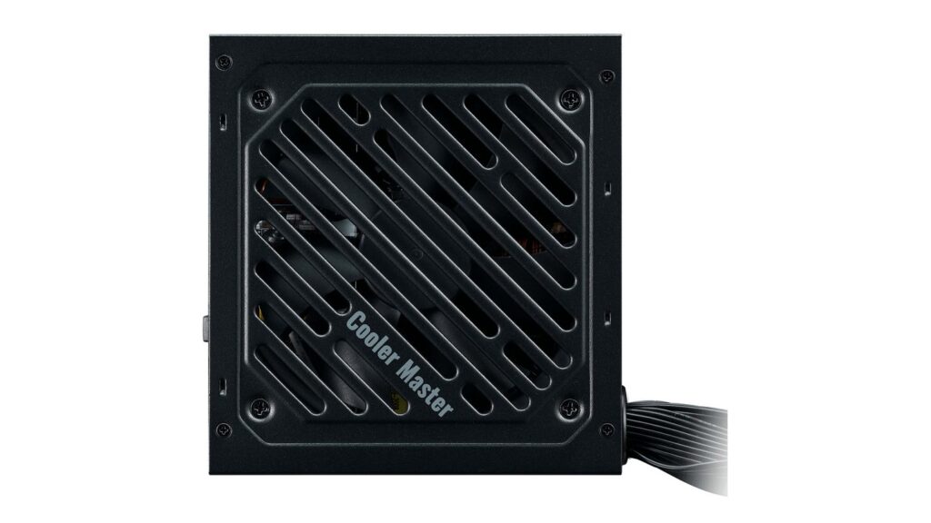 Nguồn Cooler Master G800 GOLD (800W | 80 Plus Gold)