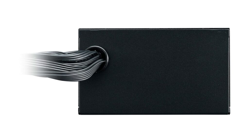 Nguồn Cooler Master G800 GOLD (800W | 80 Plus Gold)