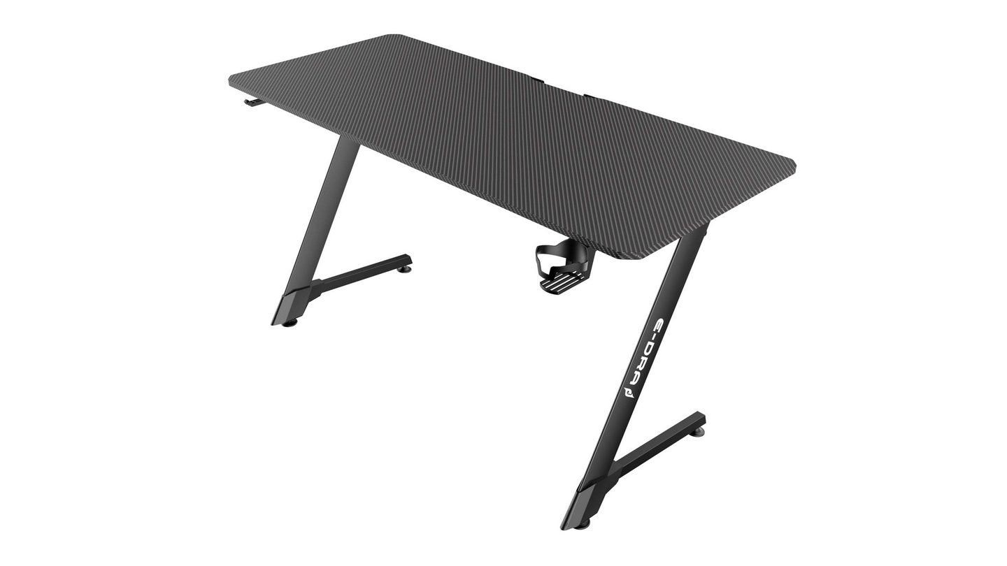 Bàn chơi game E-DRA EGT1460Z (Black) 3 Bàn chơi game E-DRA EGT1460Z (Black)