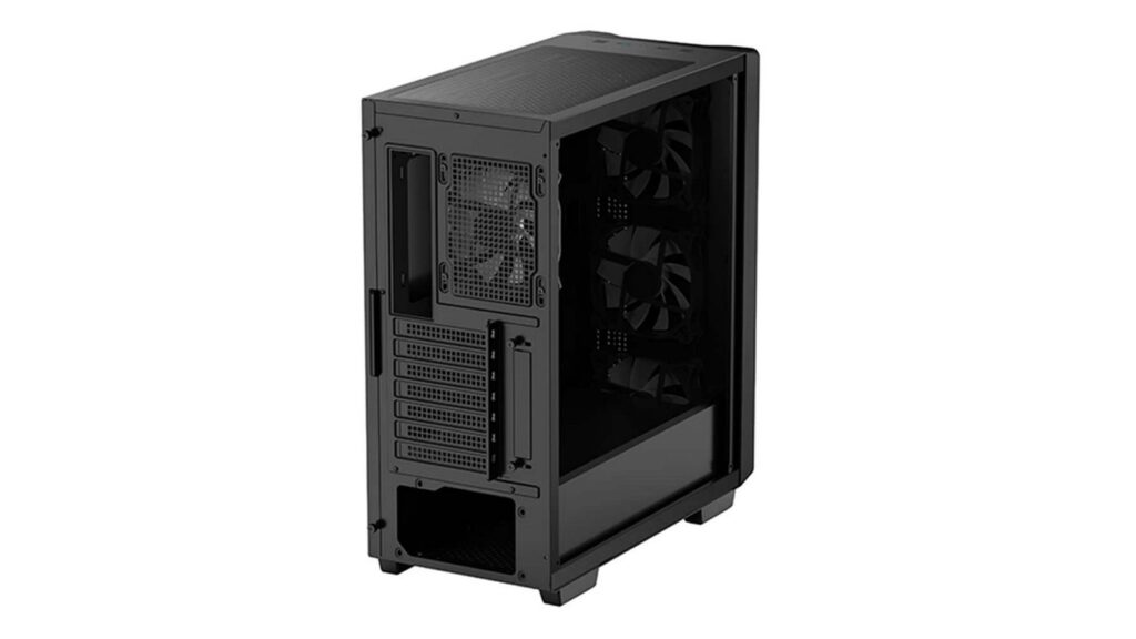 Vỏ case DeepCool CC560