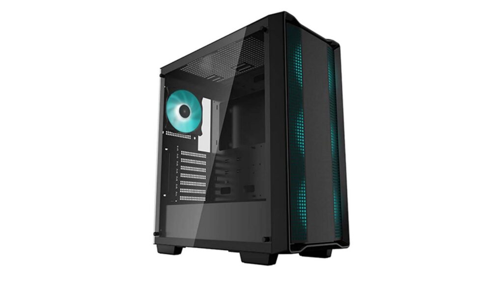 Vỏ case DeepCool CC560