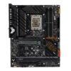Mainboard Asus TUF GAMING Z690-PLUS WIFI (Socket 1700 | ATX | 4 khe RAM DDR5)