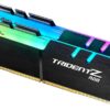 RAM G.Skill Trident Z RGB 16GB (DDR4 | 3600MHz | C18 | 2x8GB | f4-3600c18d-16gtzr) 8 RAM G.Skill Trident Z RGB 16GB (DDR4 | 3600MHz | C18 | 2x8GB | f4-3600c18d-16gtzr)