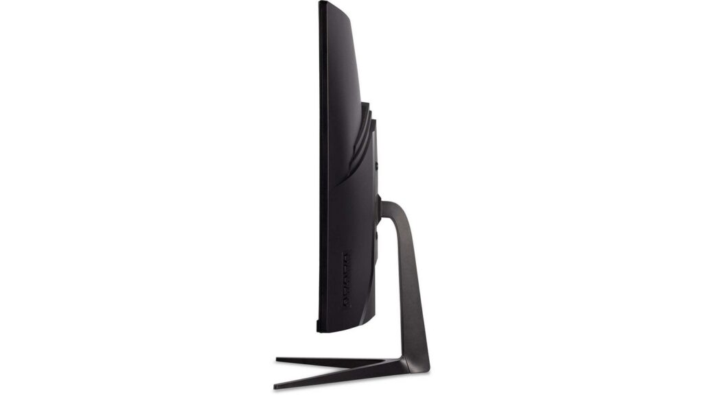 Màn hình cong ViewSonic VX3218-PC-MHD (32'' | FHD | VA | 165Hz | FreeSync)