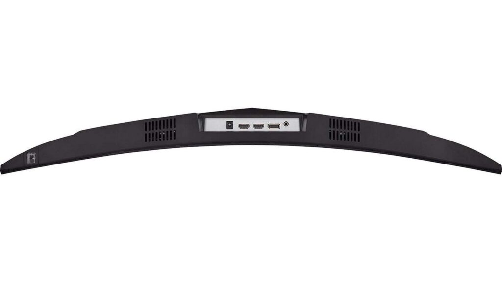 Màn hình cong ViewSonic VX3218-PC-MHD (32'' | FHD | VA | 165Hz | FreeSync)