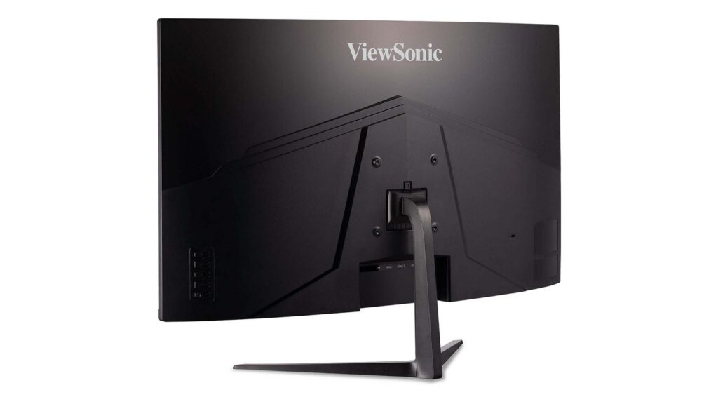 Màn hình cong ViewSonic VX3218-PC-MHD (32'' | FHD | VA | 165Hz | FreeSync)